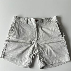 Mens J Crew Shorts